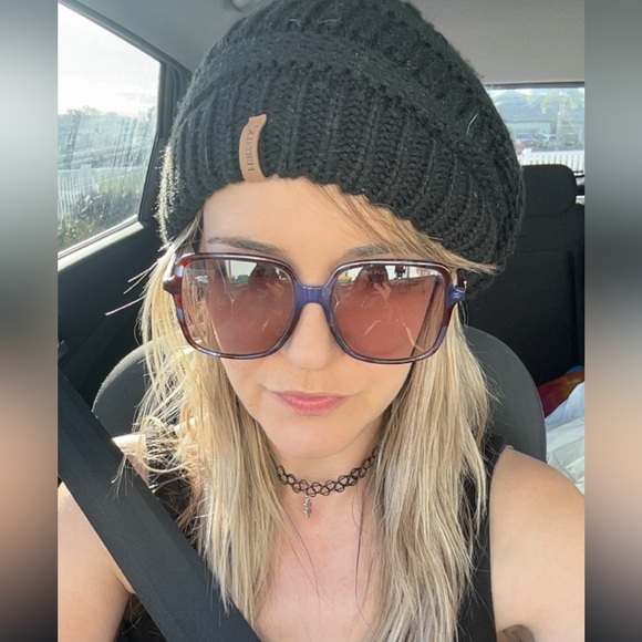 stacymaefox